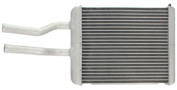 Теплообменник отопление салона THERMOTEC D6D001TT