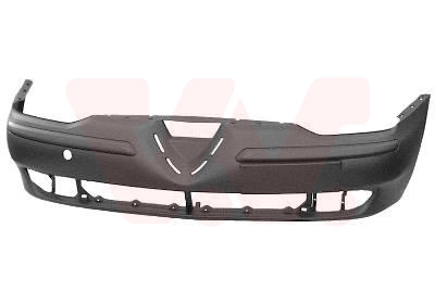 Буфер VAN WEZEL 0156574