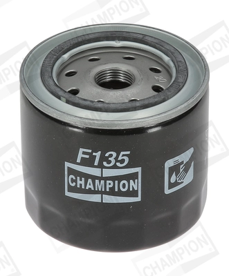 Масляный фильтр CHAMPION COF100135S