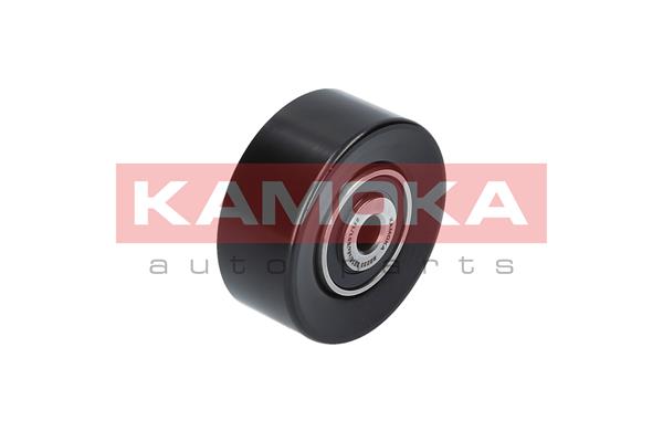 Паразитный / ведущий ролик поликлиновой ремень kamoka KAMOKA R0235