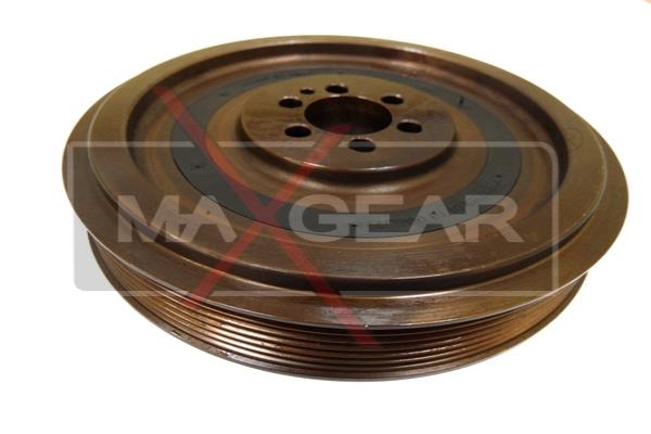 Ременный шкив коленчатый вал MAXGEAR 30-0059