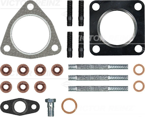 Монтажный комплект компрессор VICTOR REINZ 04-10205-01