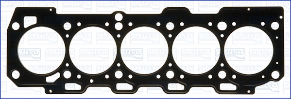 Прокладка головка цилиндра multilayer steel AJUSA 10137210