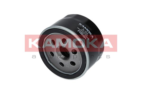 Масляный фильтр kamoka KAMOKA F100301