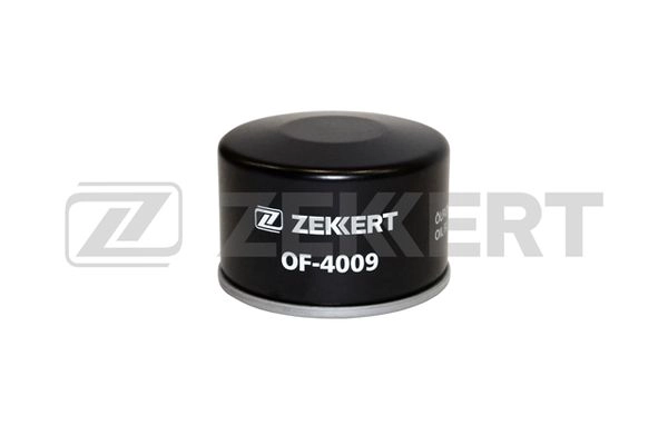 Масляный фильтр ZEKKERT OF-4009