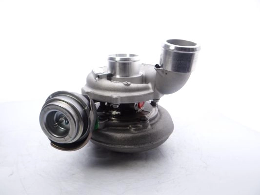 Компрессор наддув original spare part GARRETT 750639-5002S