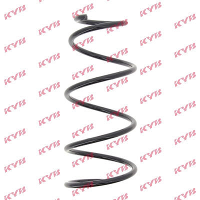 Пружина ходовой части k-flex KYB RG5218