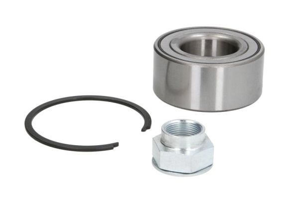 Комплект подшипника ступицы колеса BTA H1F031BTA