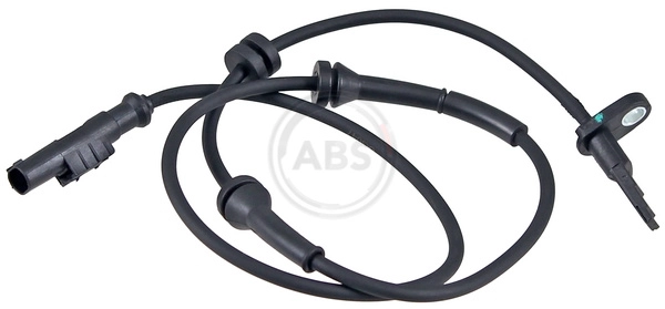 Датчик частота вращения колеса A.B.S. 31384