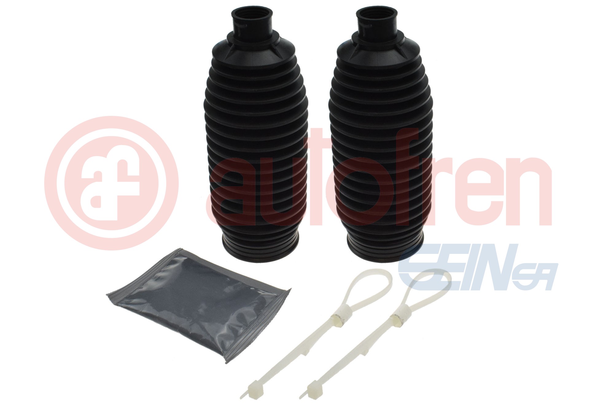 Комплект пыльника рулевое управление SEINSA D9339C