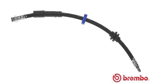 Тормозной шланг essential line BREMBO T 23 180