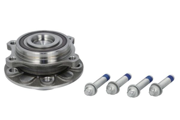 Комплект подшипника ступицы колеса BTA H2D013BTA