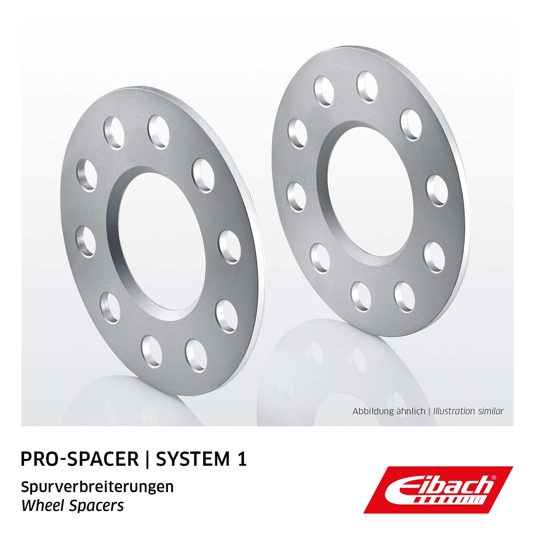 Расширение колеи pro-spacer EIBACH S90-1-05-013