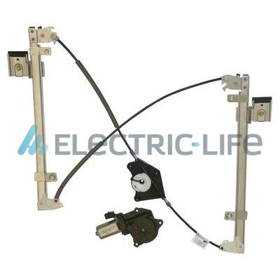 Стеклоподъемник ELECTRIC LIFE ZR AA48 R