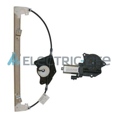 Стеклоподъемник ELECTRIC LIFE ZR AA49 L