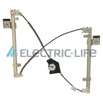 Стеклоподъемник ELECTRIC LIFE ZR AA702 R