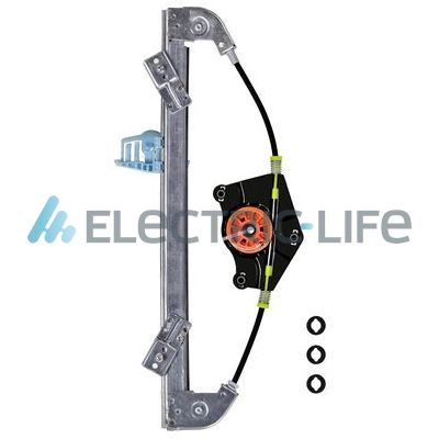 Стеклоподъемник ELECTRIC LIFE ZR AA703 L