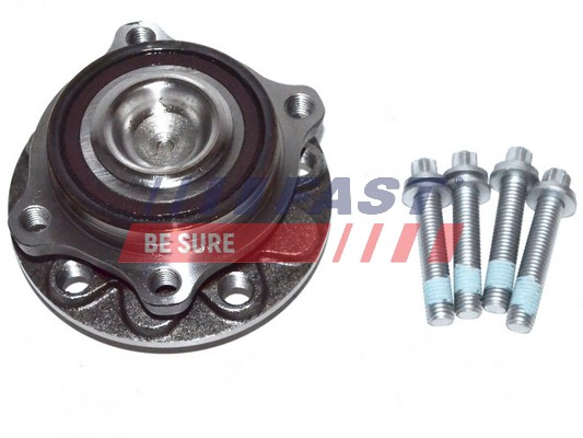 Комплект подшипника ступицы колеса FAST FT23045