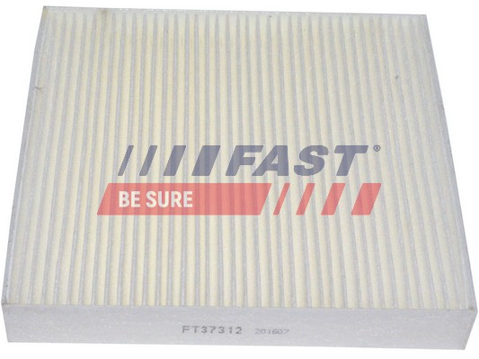 Фильтр воздух во внутренном пространстве FAST FT37312