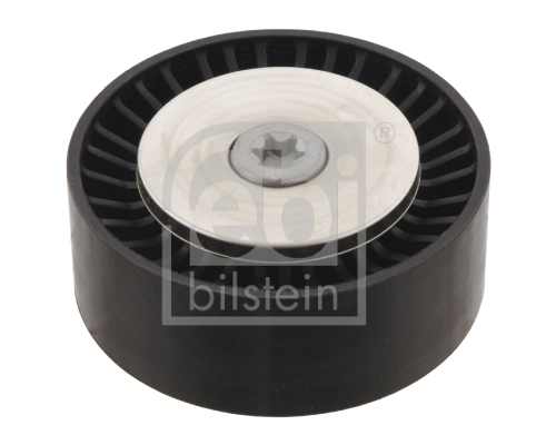 Паразитный / ведущий ролик поликлиновой ремень FEBI BILSTEIN 29396