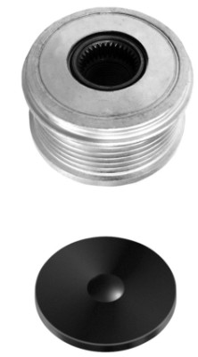 Механизм свободного хода генератора HELLA/BEHR/PAGID 9XU 358 038-671