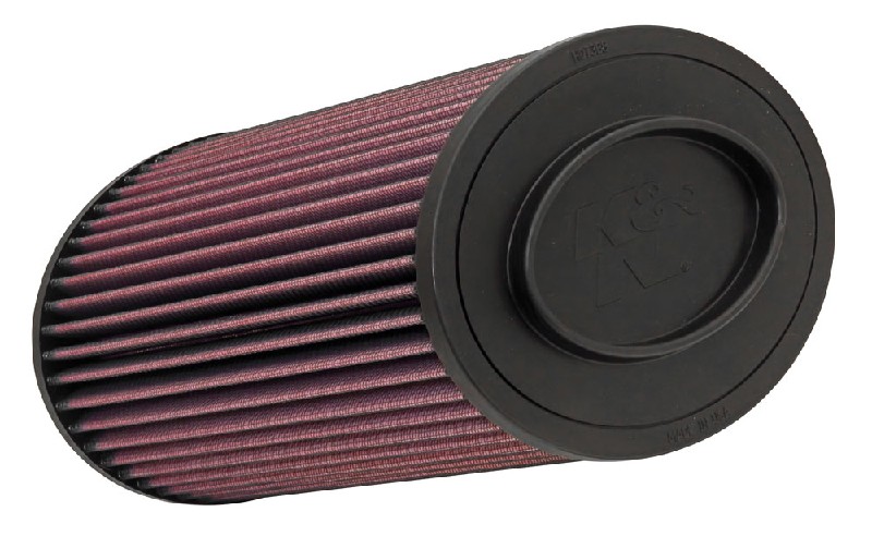 Воздушный фильтр K&N FILTERS E-9281
