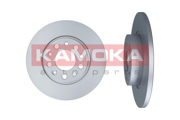 Тормозной диск kamoka KAMOKA 103191