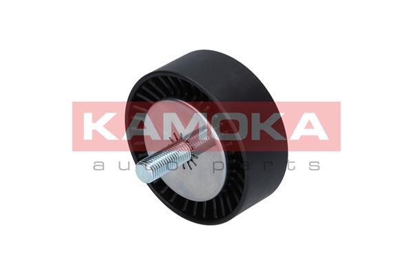 Паразитный / ведущий ролик поликлиновой ремень kamoka KAMOKA R0101