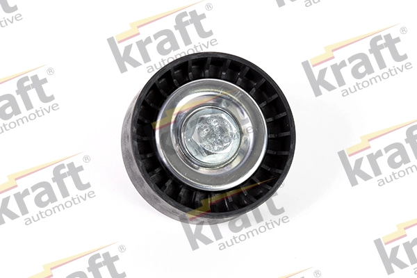 Паразитный / ведущий ролик поликлиновой ремень KRAFT AUTOMOTIVE 1226845
