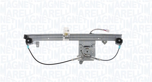 Стеклоподъемник MAGNETI MARELLI 350103914000