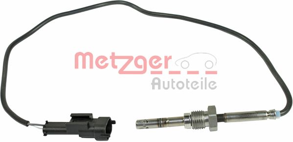 Датчик температура выхлопных газов oe-part METZGER 0894108