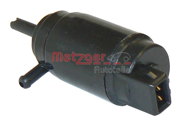 Водяной насос система очистки окон oe-part METZGER 2220003