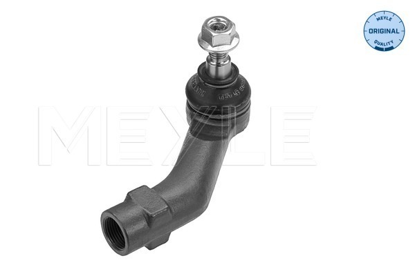 Наконечник поперечной рулевой тяги meyle-original true to oe. MEYLE 15-16 020 0005