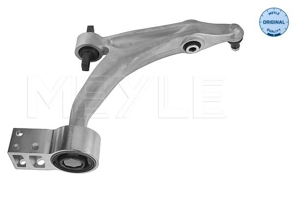 Рычаг независимой подвески колеса подвеска колеса meyle-original true to oe. MEYLE 15-16 050 0010