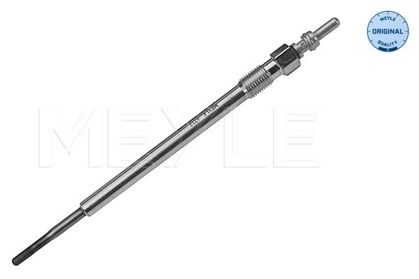 Свеча накаливания meyle-original true to oe. MEYLE 614 860 0011