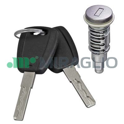 Цилиндр замка MIRAGLIO 80/1022