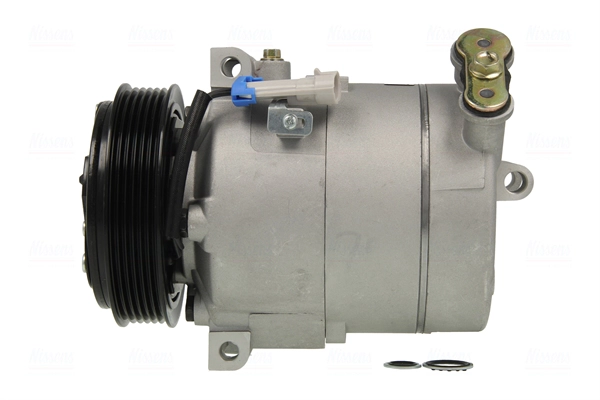 Компрессор кондиционер first fit NISSENS 89397