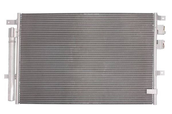 Конденсатор кондиционер THERMOTEC KTT110438