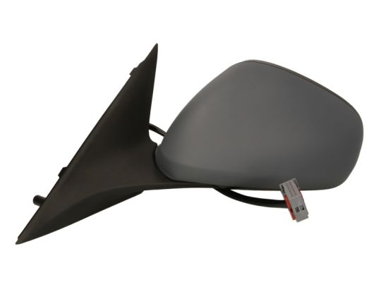 Наружное зеркало BLICK 5402-04-1121212P