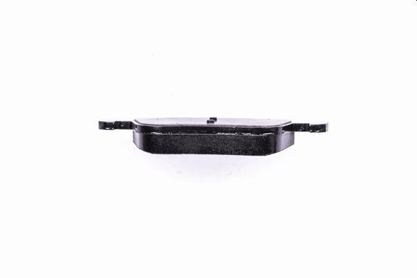Комплект тормозных колодок дисковый тормоз HELLA/BEHR/PAGID 8DB 355 006-901