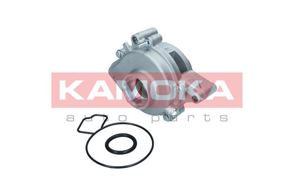 Водяной насос охлаждение двигателя kamoka KAMOKA T0007