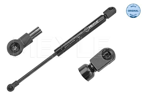 Газовая пружина крышка багажник meyle-original true to oe. MEYLE 15-40 910 0009