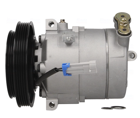 Компрессор кондиционер first fit NISSENS 89396