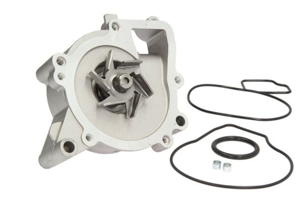 Водяной насос охлаждение двигателя THERMOTEC D1X052TT