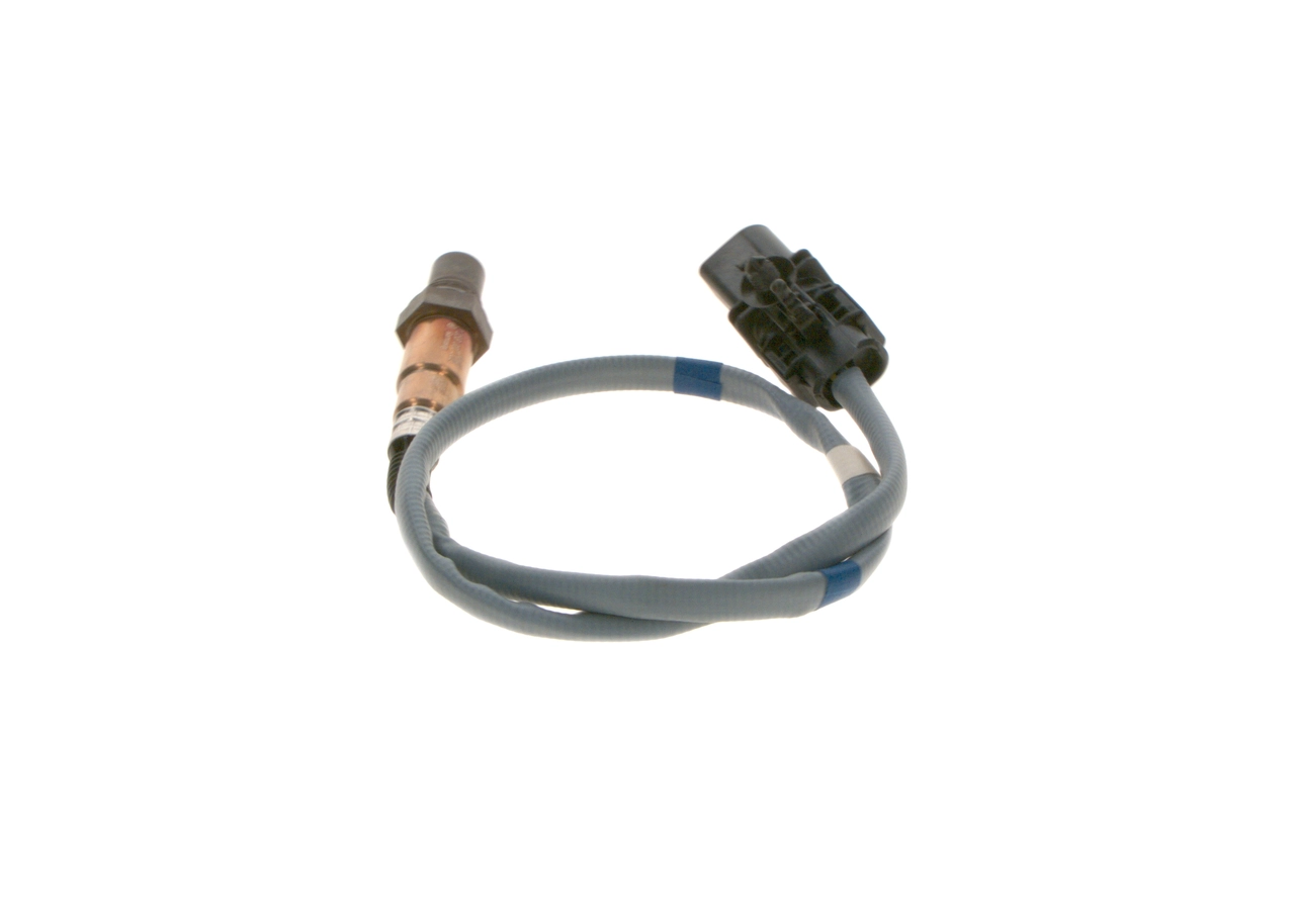 Лямбда-зонд BOSCH 0 258 007 333