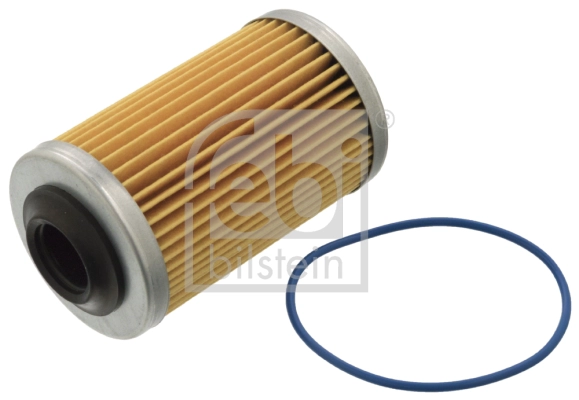 Масляный фильтр FEBI BILSTEIN 100372