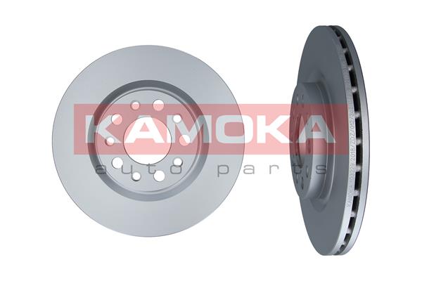Тормозной диск kamoka KAMOKA 103229