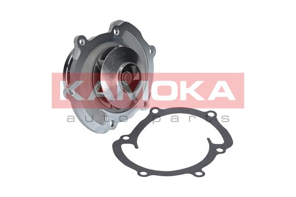 Водяной насос охлаждение двигателя kamoka KAMOKA T0008