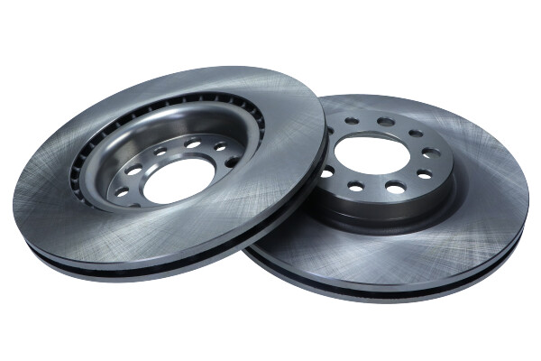 Тормозной диск MAXGEAR 19-2484