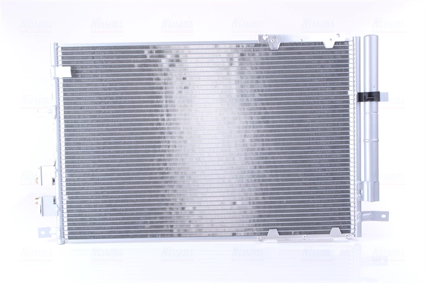 Конденсатор кондиционер first fit corrosion protection nitrogen-filling NISSENS 94914